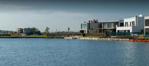 Terreno En Venta - 760mts2 - Elcano, Pueblos Del Plata