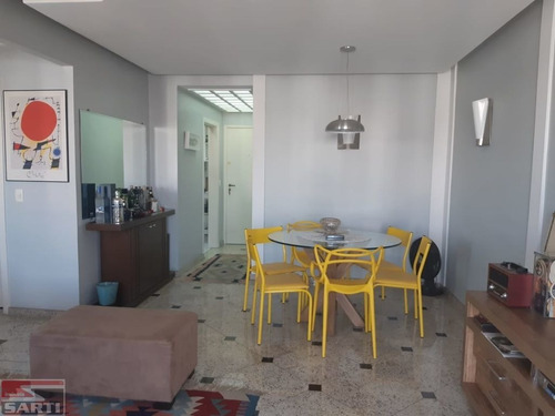 Imagem 8 de 15 de Excelente Localização - Casa Verde ! Moderno , Lindo ! - St16073
