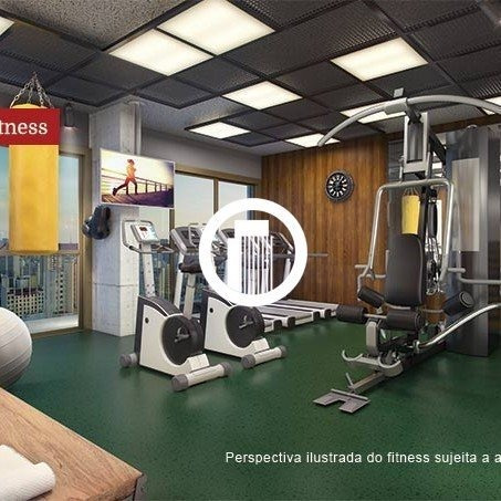 Studio Construtora - Republica - Ref: 6529 - V-re7487