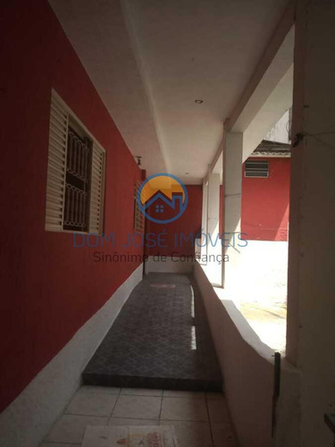 Imagem 2 de 15 de Casa Para Venda Em São Paulo, Vila Progresso (zona Sul), 4 Dormitórios, 3 Banheiros, 2 Vagas - Ct169_2-1242270