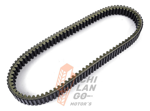 Banda Para Polaris Sportsman Xp 850 2009-2014