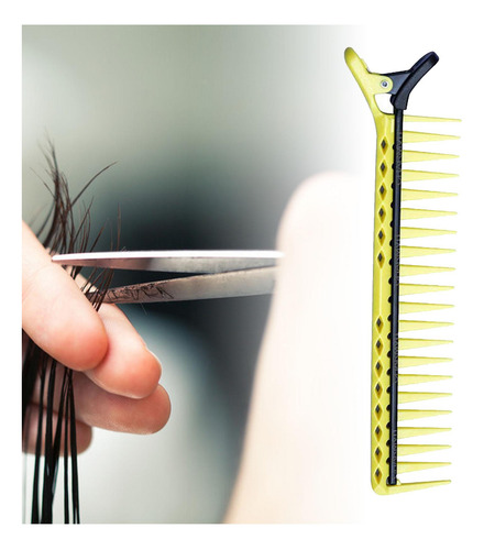 Juego De Peines Profesionales Para Peinar El Cabello Para