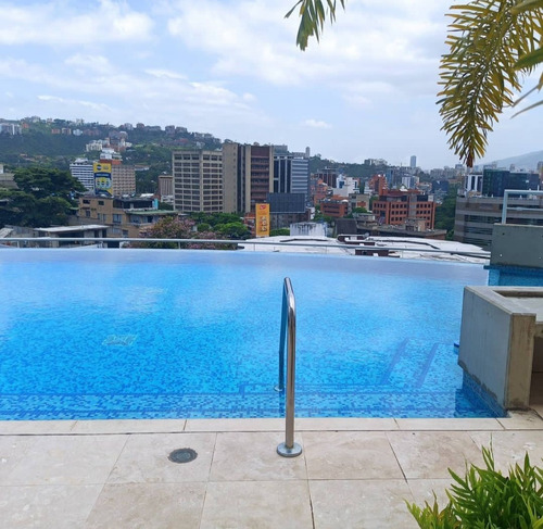 Imagen 6 de 17 de Se Vende Apto Ph Dúplex 236m2 3h+s/3b+s/3p Lomas De Las Mercedes