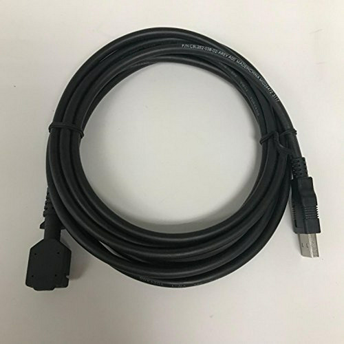 Cable Usb De 9 Ft Para Vx 805/820.