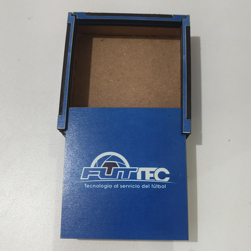 Imagen 7 de 10 de Cajas Personalizadas Cualquier Tamaño O Uso Mdf Laurel Seike