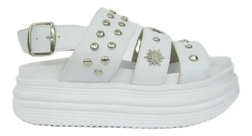 Sandalias luna online chiara