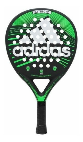 Paleta Padel adidas Faster Ctrl Eva