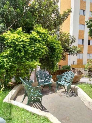 Apartamento 3 Dorm, 1 Suite, 1 Vaga E Todo Planejado - Ap1040