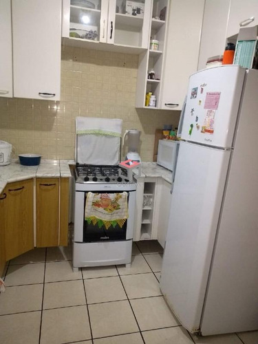Apartamento A Venda - Bairro Dos Casas - 93901