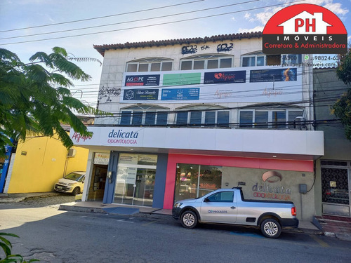 Imagem 2 de 13 de Baixou: Ampla E Ótima Loja No Terminal - Centro - 2243