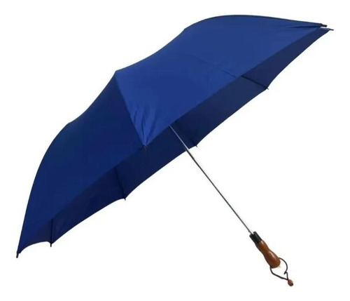 Guarda-chuva Automático Abre Fica Grande Voyagem 022a Azul
