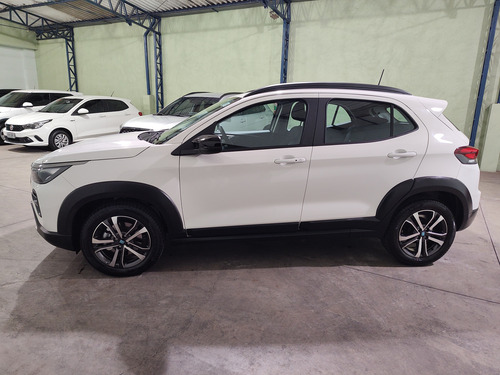 Fiat Pulse 1.0 Audace Turbo 200 Hybrid Flex Aut. 5P Hibrido Flex
