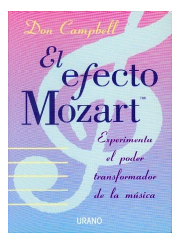 El Efecto Mozart