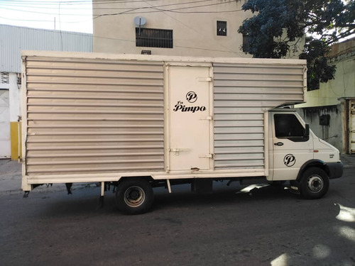 Imagen 8 de 13 de Iveco 6012 Camion Cava
