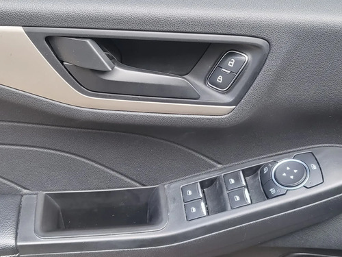 Ford Escape 2.5 Hev