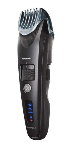 Afeitadora Hombre Panasonic Er-sb40-k A Pedido