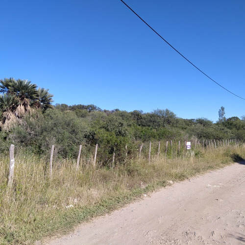 Lotes Próximos Al Balneario Las Palmas