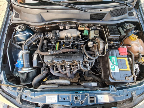 Chevrolet Astra 2.0 Gls Abs 2000