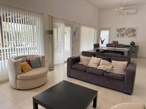 Casa En Venta En La Reserva Cardales Apto Credito!!