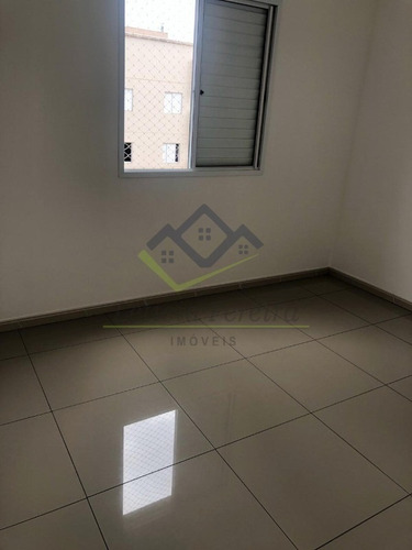 Imagem 28 de 30 de Apartamento 3 Dorms, Sendo 01 Suíte 66m², Jardim Santa Helena, Suzano- Sp - Ap00024 - 68072158