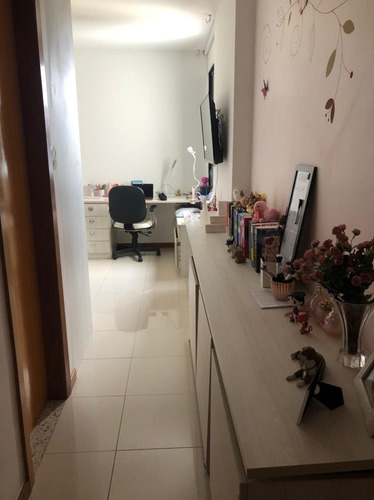 Imagem 11 de 15 de Apartamento Em Jardins - Aracaju - 9380