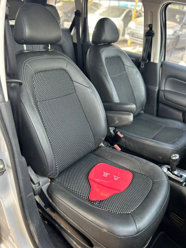Citroen C3 Aircross 1.6 113cvs Flex 2011/2012-para Peças Rs