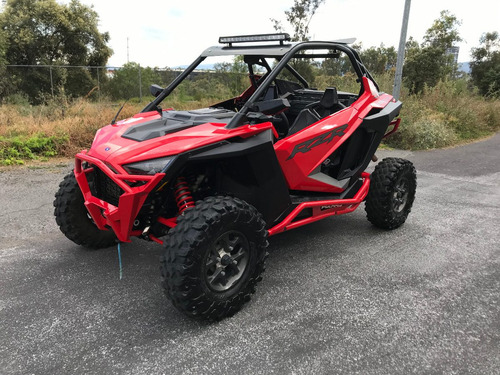 Imagen 8 de 15 de Polaris Razer Rzr Pro 1000 Turbo Xp 2020 Nacional!!!!!
