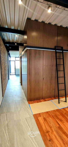 Departamento En Unidad Narvarte Imss, Benito Juárez Con 1 Recámara, 60 M², Id: 135887