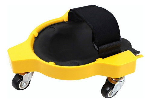 . Rodillera Multifuncional Protector De Rodillera Rueda
