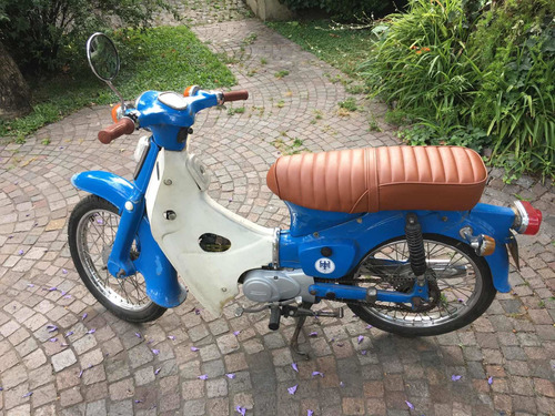Honda 1994 Japon