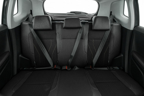 Imagen 6 de 8 de Peugeot 2008