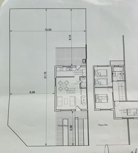 Imagen 18 de 18 de Casa En Venta En Ingeniero Pablo Nogués