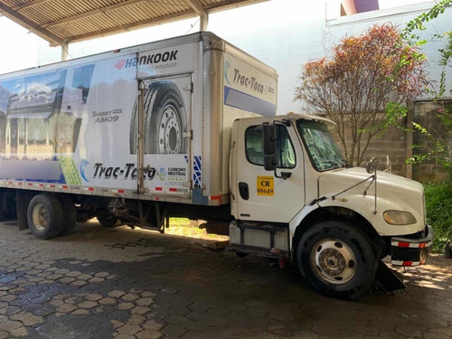 Imagen 5 de 7 de Camión Freightliner M2 2008