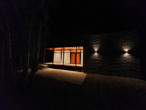 Alquiler Temporario En Campo Timbo Casa Del Bosque