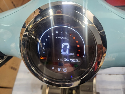 Beta Tempo 150 Entraga Ya Cycle World Motors Al 30/4
