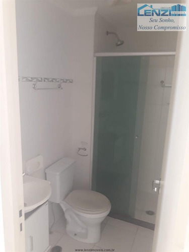 Imagem 2 de 16 de Apartamento Mobiliado À Venda Em São Paulo/sp - Compre O Seu Apartamento Mobiliado Aqui! - 1438040