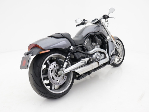Imagem 2 de 9 de Harley Davidson Vrod 1250 Muscle Vrscf