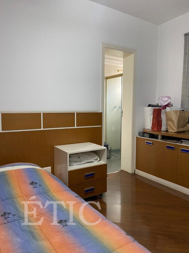 Imagem 29 de 30 de Apartamento Residencial Em São Paulo - Sp - Ap2318_etic