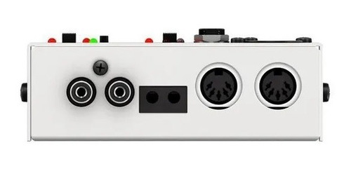 Imagem 7 de 7 de Testador De Cabos Behringer Ct100 6 In 1 Profissional
