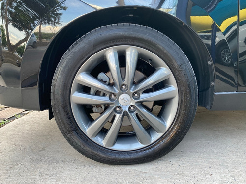 Imagem 9 de 10 de Hyundai Ix35