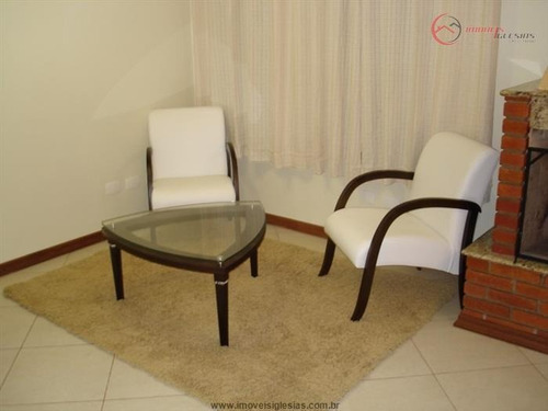 Imagem 6 de 17 de Casas Em Loteamento Fechado À Venda Em Mairiporã/sp - Compre O Seu Casas Em Loteamento Fechado Aqui! - 1467284