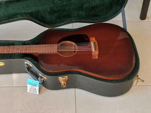 Martin D17m - Usa
