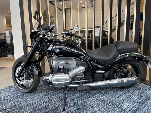 Bmw R18 2023 0km