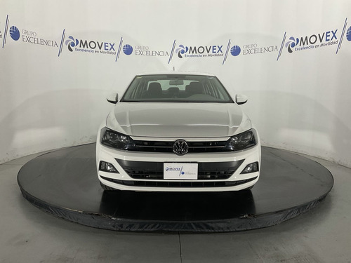 Imagen 12 de 15 de Volkswagen Virtus 2020 1.6 Msi Highline