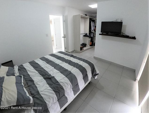 Imagen 10 de 21 de Qh1 Casa De 4 Recamaras En Renta En Zakia! En Privada Con Amenidades!