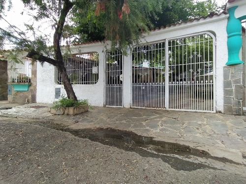 Casa En La Esmeralda Municipio San Diego,  Tg