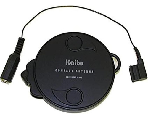 Kaito T1 Antena De Radio