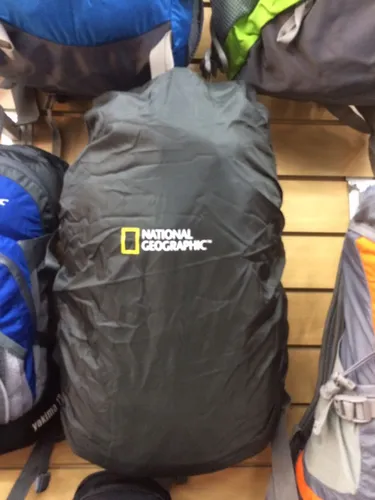 Mochila Austin 25 Litros - National Geographic