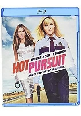 Hot Pursuit Hot Pursuit Ac-3 In Hd Dolby Subtitled Bluray +