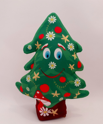 Imagen 3 de 4 de Títeres De Navidad Lo Pequeño Es Hermoso (3 Títeres)